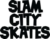 Slam City Skates coupons